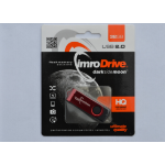 IMRO AXIS/32G USB USB flash drive 32 GB 2.0 Red