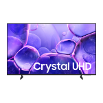 Samsung 58" Crystal UHD U8000F 4K Smart TV (2025)