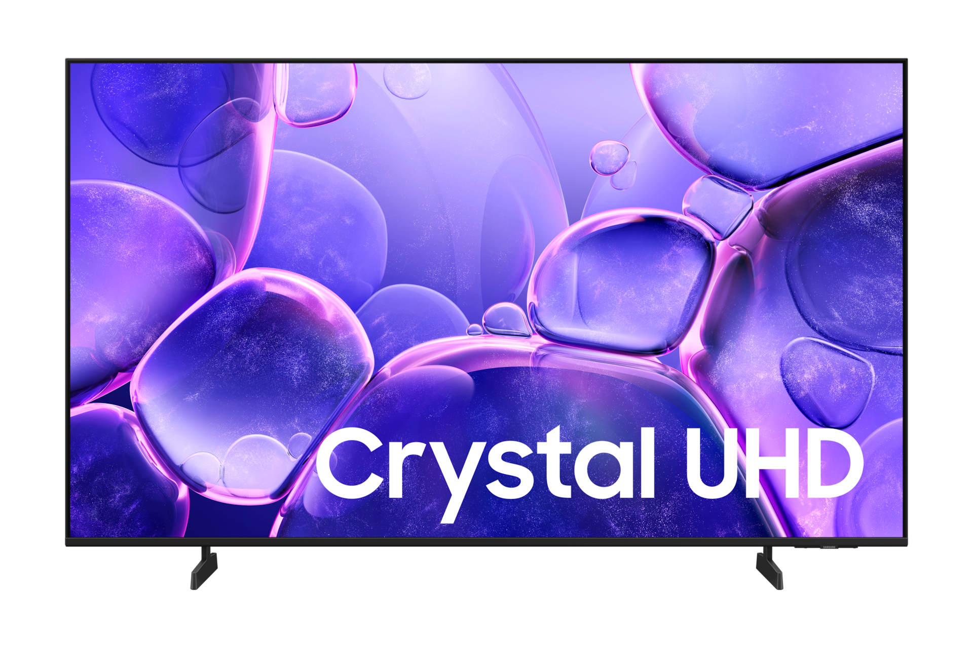 Samsung 58" Crystal UHD U8000F 4K Smart TV (2025)