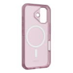 Urban Armor Gear 114538114646 mobile phone case 16 cm (6.3") Cover Lilac