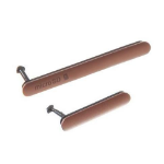 CoreParts MSPP72275 mobiele telefoon onderdeel Simkaarthouder Koper