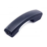 POLY VVX 150-450 CCX 400-700 Handset with Handset Cord (5 pieces)