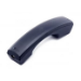 Poly VVX 150-450 CCX 400-700 Handset with Handset Cord (5 pieces)