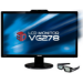 ASUS VG278H computer monitor 68.6 cm (27") 1920 x 1080 pixels Full HD Black