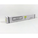 Data Direct Utax CK8514 5006CI 5007CI 6006CI Toner Yellow Compatible 20K