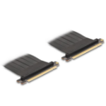 DeLOCK 81500 interfacekaart/-adapter Intern PCIe