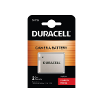 Duracell Camera Battery - replaces Canon NB-6L Battery