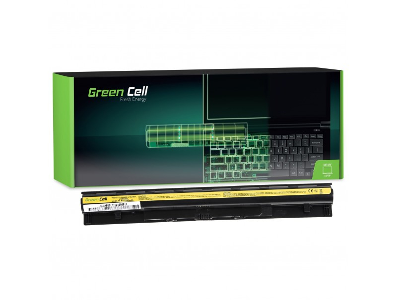 Green Cell LE46 laptop spare part Battery