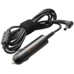 CoreParts MBC1042 power adapter/inverter Indoor 90 W Black