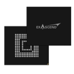 Exascend EM500 4 GB eMMC pSLC