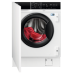 AEG LF7C8636BI washing machine Front-load 8 kg 1600 RPM White