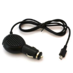 CoreParts MSPP2860C oplader voor mobiele apparatuur Universeel Zwart USB Auto