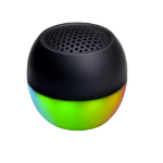 Boompods Soundflare Mono portable speaker Black