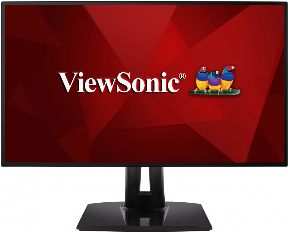 Image of Viewsonic VP Series VP2768a LED display 68.6 cm (27") 2560 x 1440...