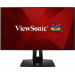 Viewsonic VP Series VP2768a LED display 68.6 cm (27") 2560 x 1440 pixels Quad HD Black