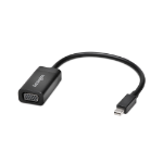 Kensington VM1000 Video Adapter - Mini DisplayPort naar VGA 1920 x 1200