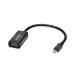 Kensington VM1000 Mini Display Port to VGA Adapter
