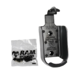 RAM Mounts Form-Fit Cradle for Delorme Earthmate PN-20, PN-30, PN-40 & PN-60