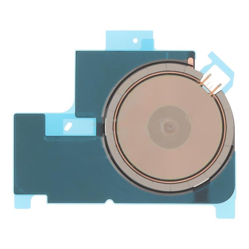 EU Product - iPhone 17 Pro Max NFC Wireless Charging Module thumbnail