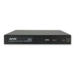 AMX NMX-ENC-N3132 video servers/encoder 60 fps