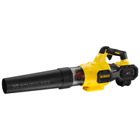 Image of DeWALT Akku-Axialgebl?se DCMBA572N 54V - gelb/schwarz - ohne Akku...