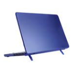 iPearl MCVLN14WG2BLU notebook case 14" Hardshell case Blue