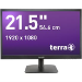 Wortmann AG LED 2226W pantalla para PC 54,6 cm (21.5") 1920 x 1080 Pixeles Full HD Negro