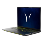 ERAZER Beast 16 X10 (MD 600067) UK Intel Core Ultra 9 290HX Plus Laptop 40.6 cm (16") Quad HD+ 32 GB DDR5-SDRAM 1 TB SSD NVIDIA GeForce RTX 5070 Ti Wi-Fi 6E (802.11ax) Windows 11 Home Black