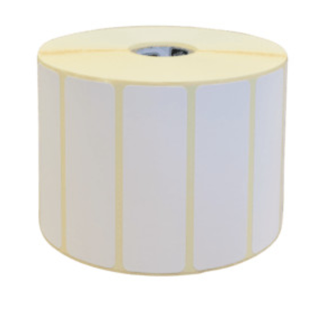 EU Product - Labels (Linerless), label roll, TSC, 100mm, rolls/box 18 rolls/box thumbnail