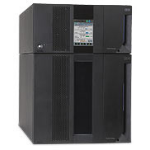 IBM System Storage TS3310 Tape Library Model E9U Storage auto loader & library Tape Cartridge