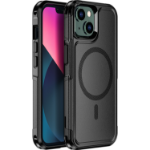 Cirafon CMAEG14 mobile phone case Shell case Black