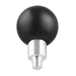 RAM Mounts Ball Base with 5/16"-18 Post