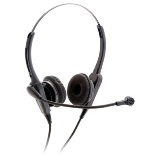 Image of AGENT 400 Top Half Headset