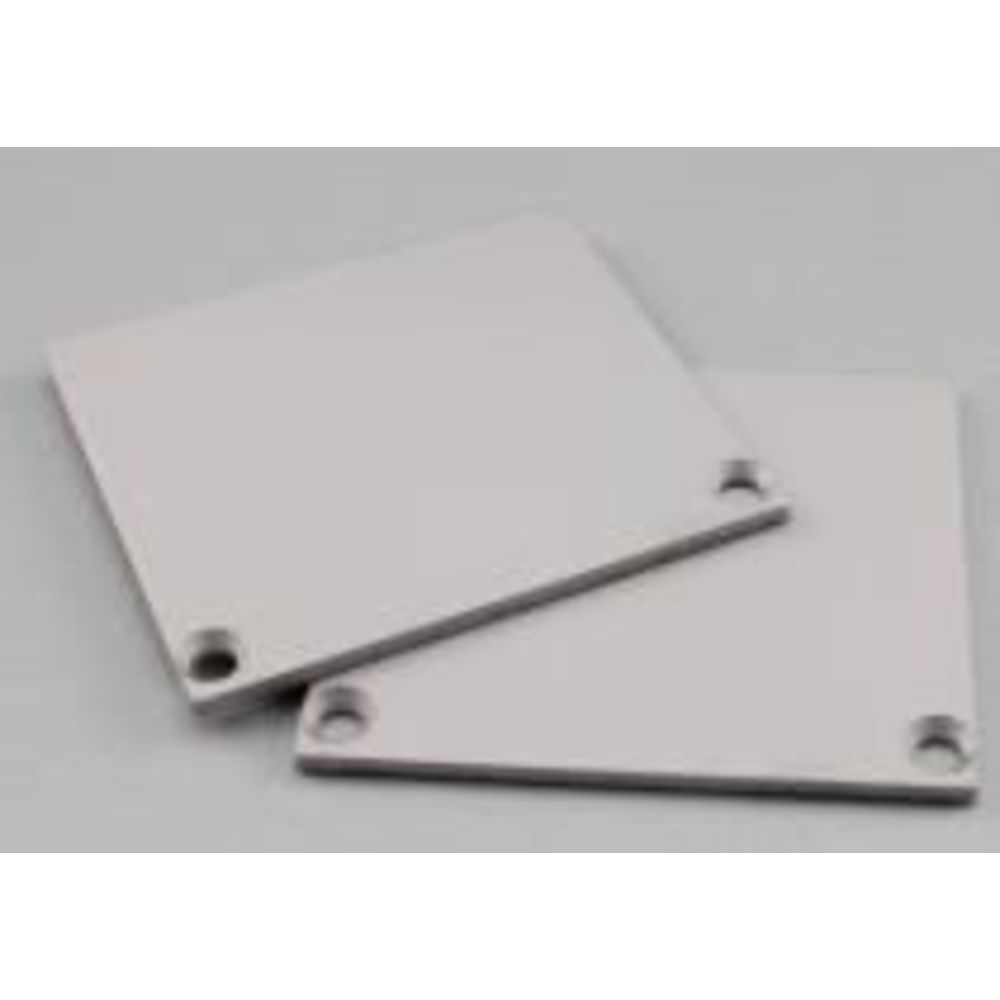 EU Product - U-Profil zub ALU065 Endkappe thumbnail