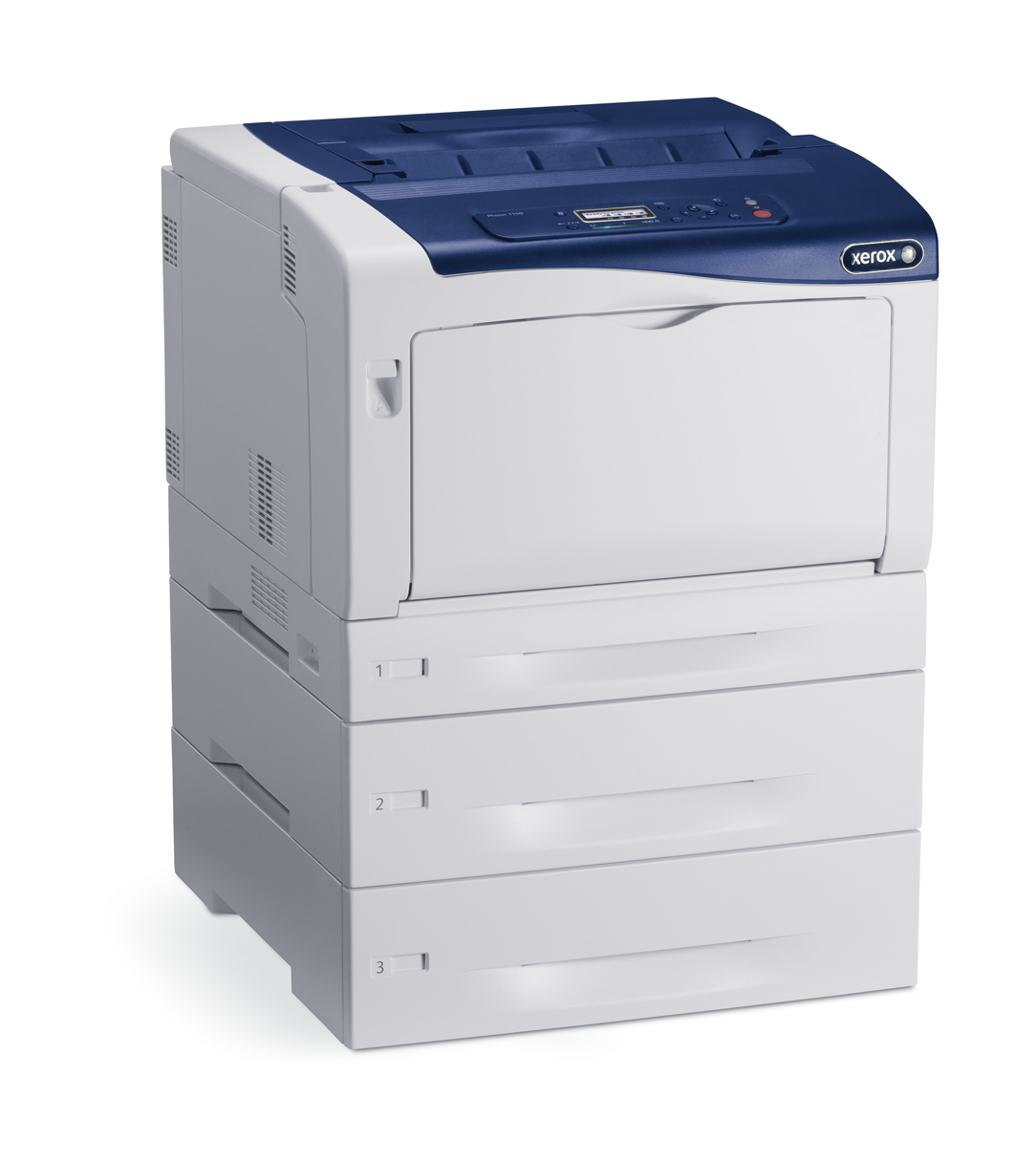Xerox stock options