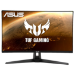 ASUS VG279Q1A 68.6 cm (27") 1920 x 1080 pixels Full HD LED Black