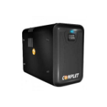 Complet MT805 sistema de alimentación ininterrumpida (UPS) 0.8 kVA 400 W 8 salidas AC