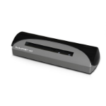 Ambir Technology 667 Business card scanner 600 x 600 DPI Black