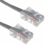 connektgear 28-0050G/UB networking cable Grey 5 m Cat5e U/UTP (UTP)