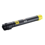 DELL 3DRPP toner cartridge 1 pc(s) Original Yellow