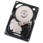 Western Digital Ultrastar HUS153073VLF400 internal hard drive 73 GB 15000 RPM 16 MB 3.5" Fiber Channel