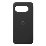 Google GA09301-WW mobile phone case 16 cm (6.3") Cover Black