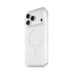 PanzerGlass CARE™ by ® Star Lit Case w. MagSafe iPhone 2026 Pro Max | 17 Pro Max mobiele telefoon behuizingen Hoes Transparant