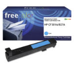 Freecolor K15703F7 tonercartridge 1 stuk(s) Compatibel Cyaan
