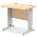 Dynamic Impulse Slimline Desk