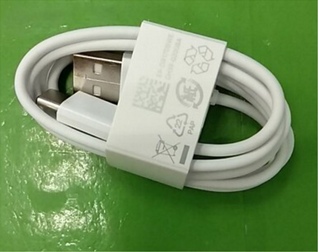 EU Product - Data Link Cable (EP-DR170BWE) Type-C to A thumbnail