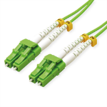 ROLINE 21159276 InfiniBand/fibre optic cable 7 m 2x LC Green