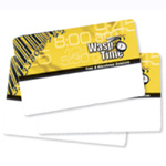 Wasp WaspTime RFID Badges