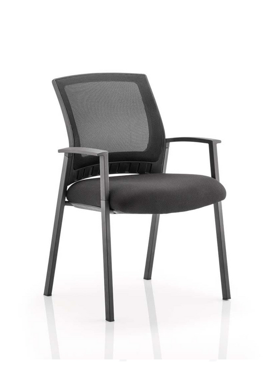 Image of Dynamic BR000090 office/computer chair Padded seat Mesh backrest