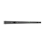 Multibrackets M Universal Wallmount Black Large